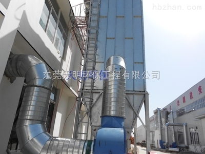 湛江环保工程新标杆 天明环保如何在中国环保在线平台上脱颖而出