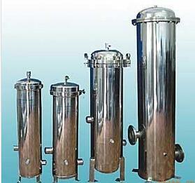 精密过滤器 过滤器厂家价格_河北唐山精密过滤器厂家报价 优质精密过滤器选型_石家庄锦程环保工程