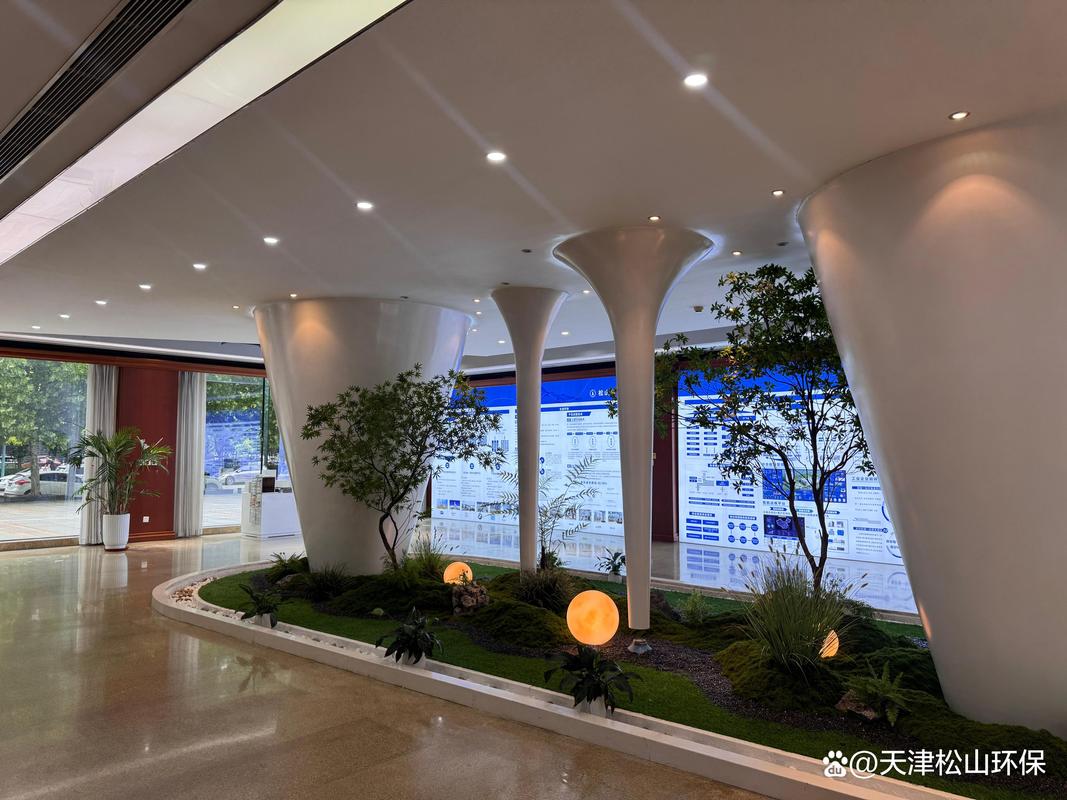 秦皇岛环保工程公司在工业环境治理中的角色与基本作用